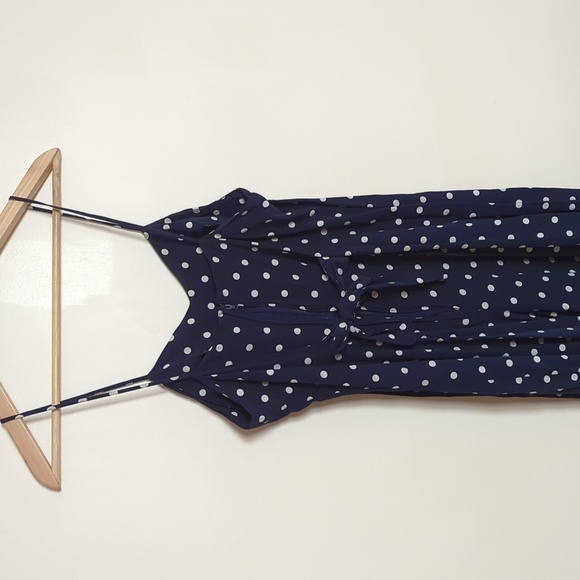 Polkadot Romper - Picture 3 of 5